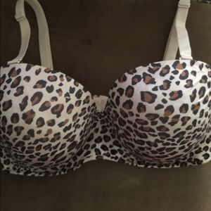 Cacique 5 way conversion bra 42G